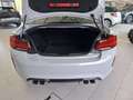 BMW M2 COMPETITION 3.0 DKG FACELIFT HARMAN KARDON CUIR NA Gris - thumbnail 14