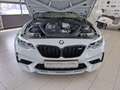 BMW M2 COMPETITION 3.0 DKG FACELIFT HARMAN KARDON CUIR NA Gris - thumbnail 12