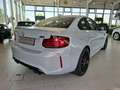 BMW M2 COMPETITION 3.0 DKG FACELIFT HARMAN KARDON CUIR NA Gris - thumbnail 2