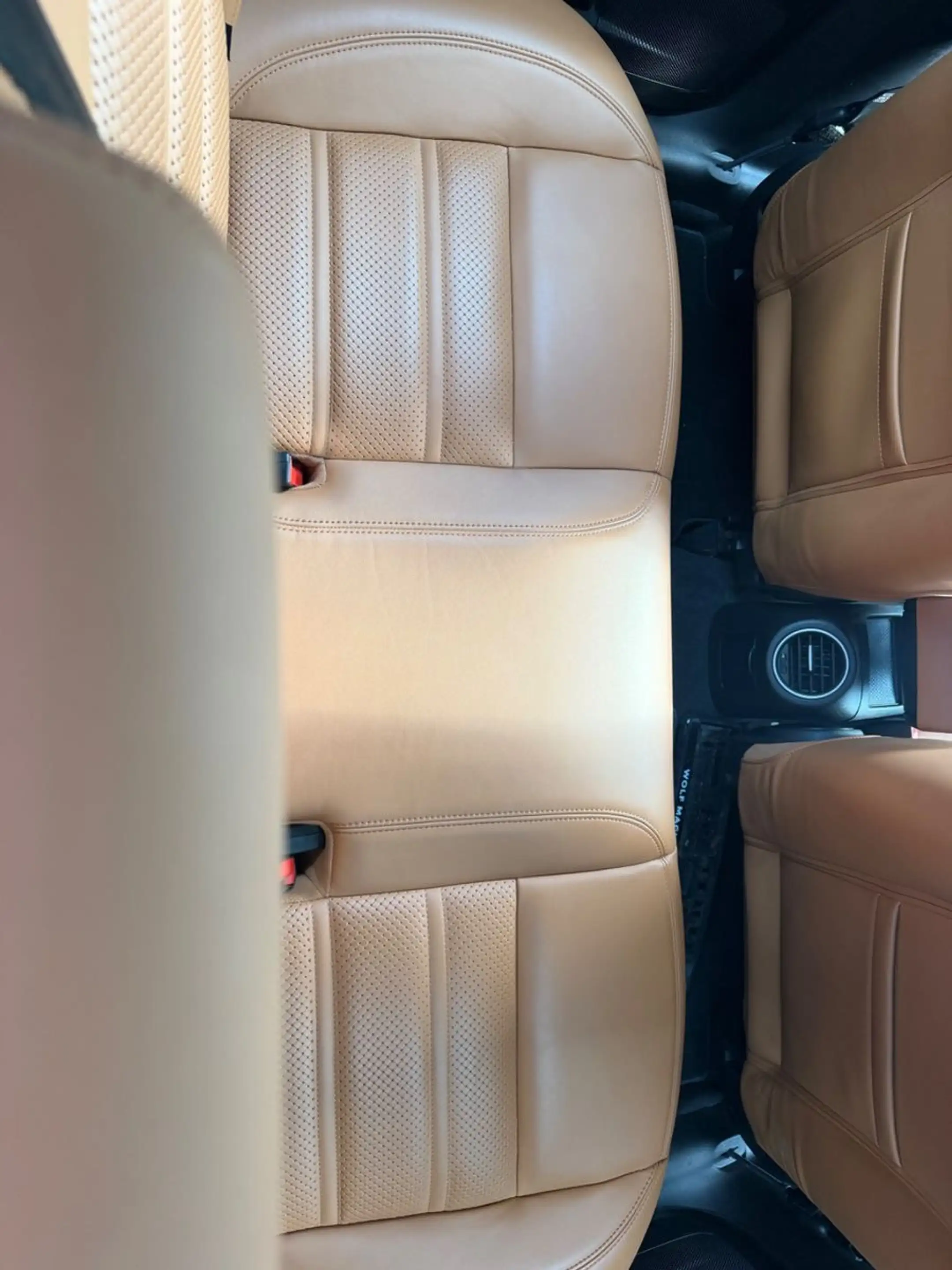 Alfa Romeo Giulietta Turismo AUTOMATIK+EINPARKHILFE+LEDER — photo 11