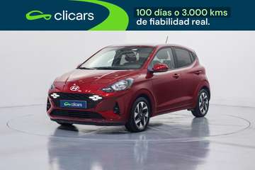1.0 MPI Klass