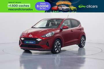 1.0 MPI Klass