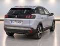 Peugeot 3008 1.2 MHEV HYBRID 100KW ALLURE EDCS6 Plateado - thumbnail 4