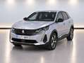 Peugeot 3008 1.2 MHEV HYBRID 100KW ALLURE EDCS6 Plateado - thumbnail 3