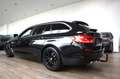BMW 520 TOURING*VELE OPTIES*1STE EIGENAAR*TOPWAGEN & PRIJS Noir - thumbnail 9