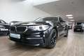 BMW 520 TOURING*VELE OPTIES*1STE EIGENAAR*TOPWAGEN & PRIJS Noir - thumbnail 1