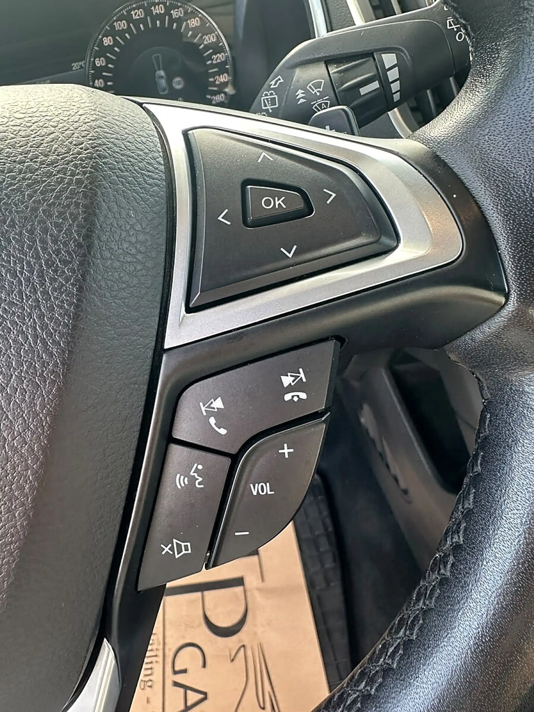 Ford Galaxy 2,0 TDCi 7-Sitze!! AWD Titanium Start/Stop Powe... — photo 15