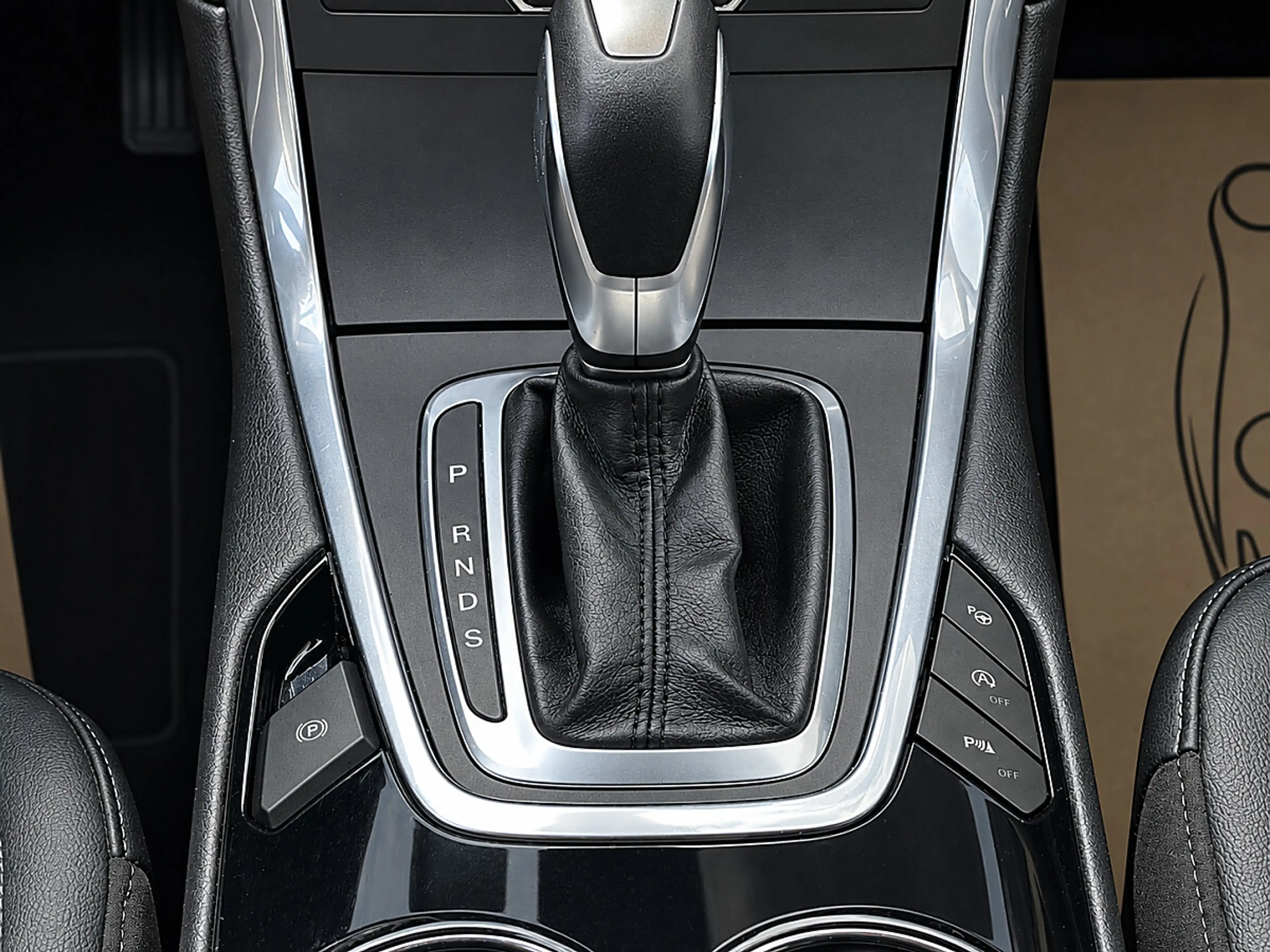 Ford Galaxy 2,0 TDCi 7-Sitze!! AWD Titanium Start/Stop Powe... — photo 14