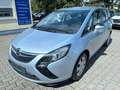 Opel Zafira Tourer Zafira C Tourer Selection 7-Sitzer AHK Service+ Silber - thumbnail 13