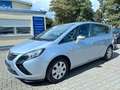 Opel Zafira Tourer Zafira C Tourer Selection 7-Sitzer AHK Service+ Silber - thumbnail 1