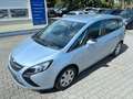 Opel Zafira Tourer Zafira C Tourer Selection 7-Sitzer AHK Service+ Silber - thumbnail 5
