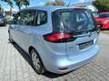 Opel Zafira Tourer Zafira C Tourer Selection 7-Sitzer AHK Service+ Silber - thumbnail 14