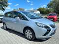 Opel Zafira Tourer Zafira C Tourer Selection 7-Sitzer AHK Service+ Silber - thumbnail 3