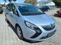 Opel Zafira Tourer Zafira C Tourer Selection 7-Sitzer AHK Service+ Silber - thumbnail 15