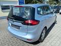 Opel Zafira Tourer Zafira C Tourer Selection 7-Sitzer AHK Service+ Silber - thumbnail 16