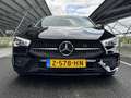 Mercedes-Benz CLA 250 Shooting Brake e AMG Line | Panoramadak | Night pa Zwart - thumbnail 2