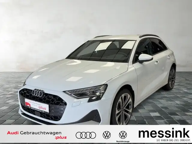 Audi A3 Sportback 35 TFSI advanced *Head Up*Sonos*LED*
