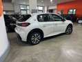 Peugeot 206 50KWH 136CV ACTIVE Blanco - thumbnail 5