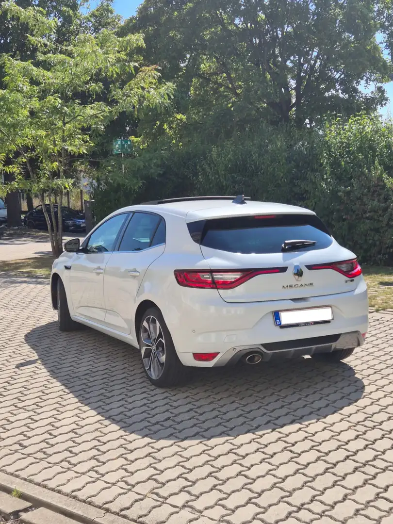 Renault Megane 1.33 TCe GT-Line EDC GPF - 2