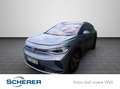 Volkswagen ID.4 GTX 77 kWh Pano., Navi, ACC, AHK Blau - thumbnail 1