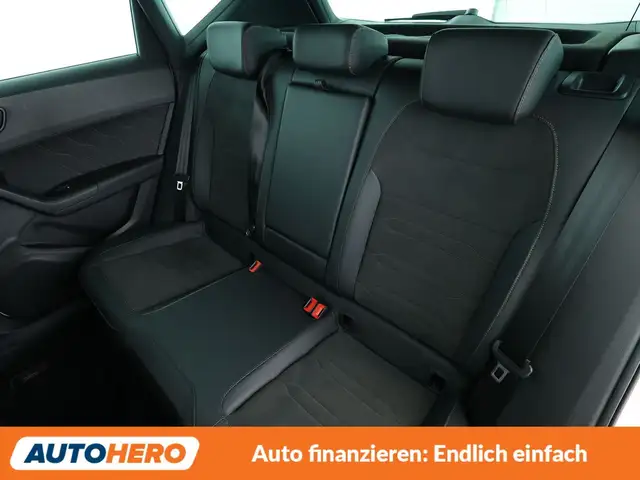 CUPRA Ateca view 14