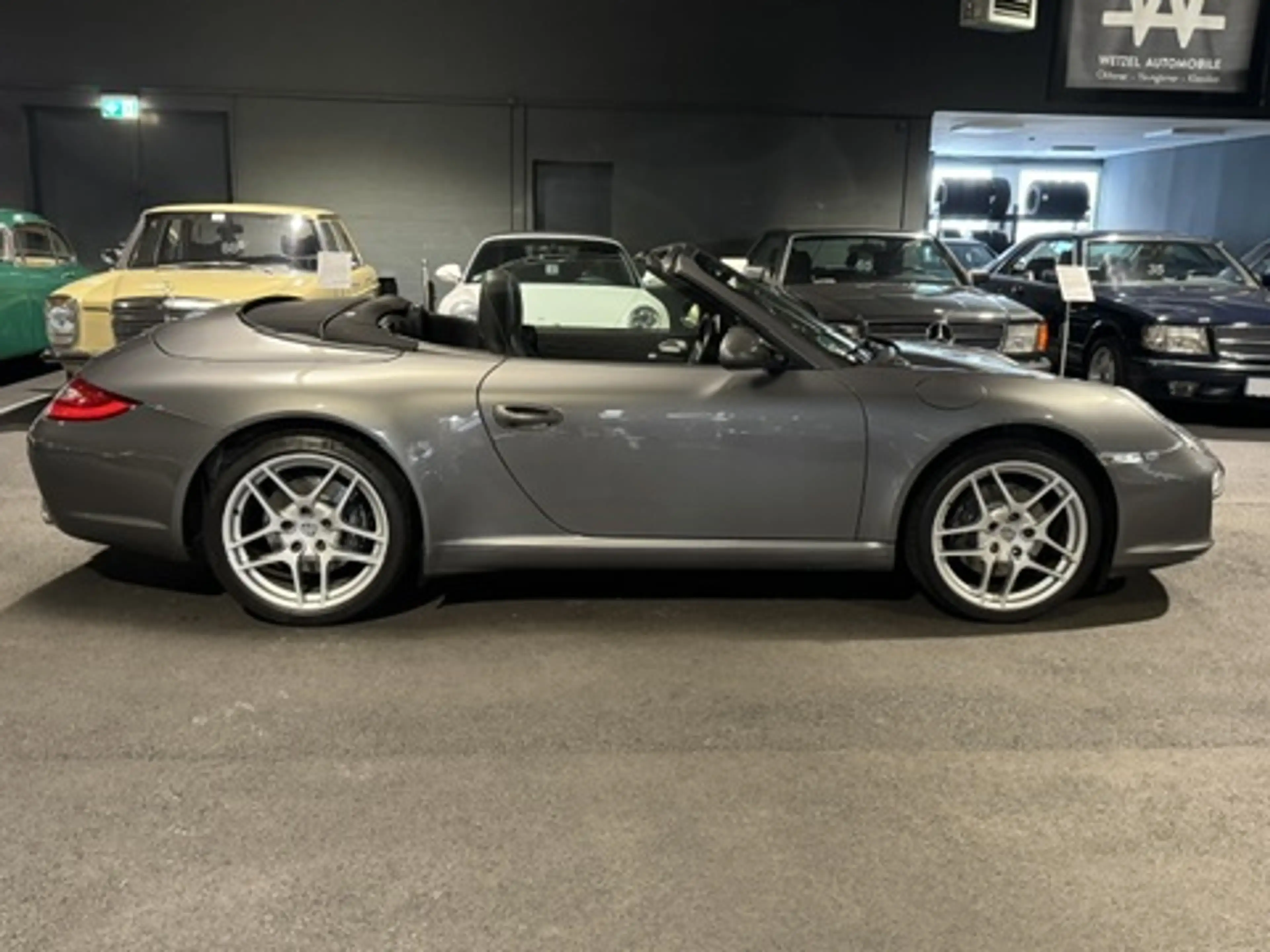 Porsche 997 top Scheckheft gepflegt, 2.Hand, — photo 13
