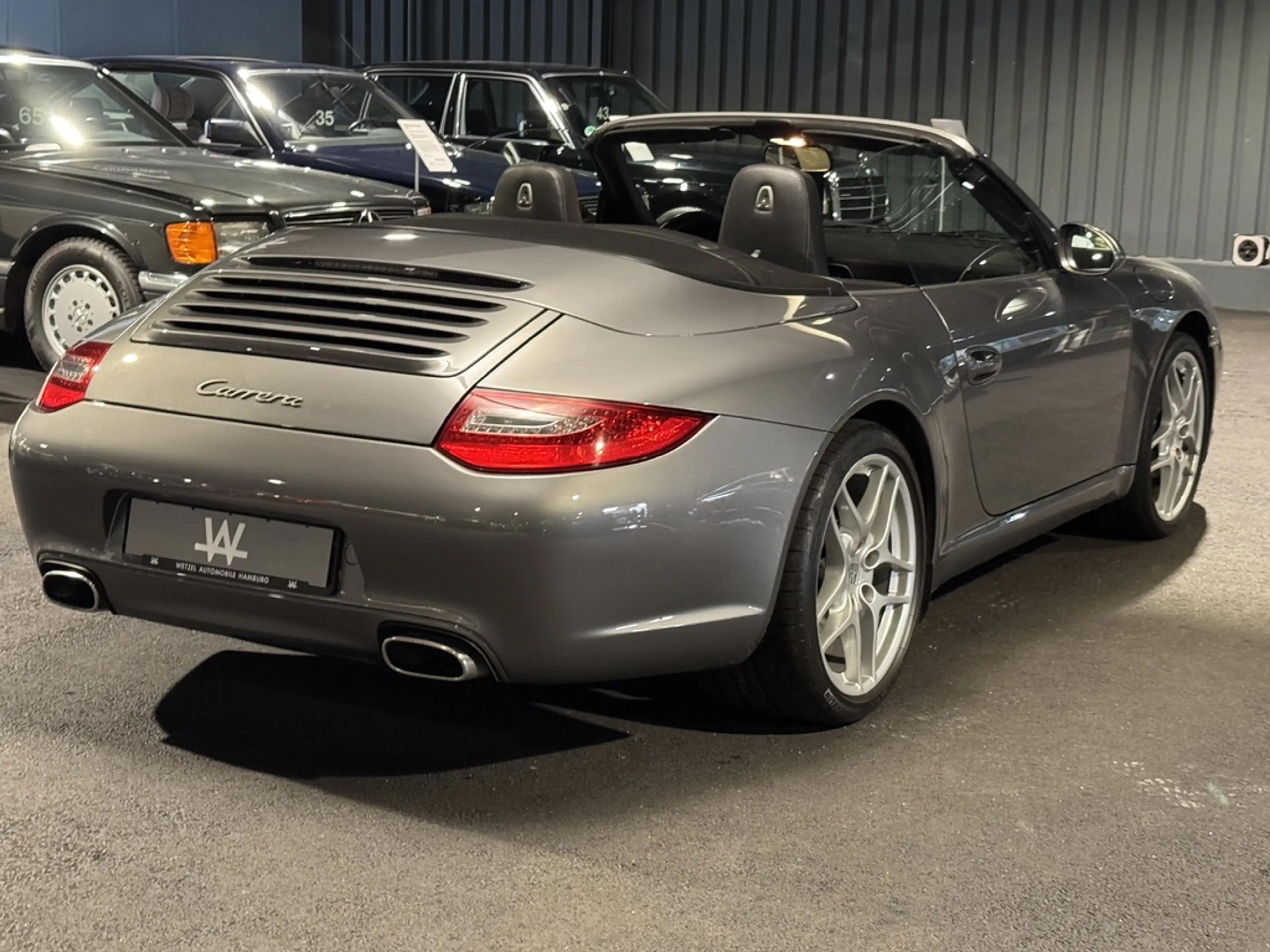 Porsche 997 top Scheckheft gepflegt, 2.Hand, — photo 12