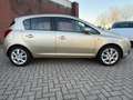 Opel Corsa 1.4-16V Cosmo|5DRS|FULL-AUTOMAAT|GOED-ONDERHOUDEN Beige - thumbnail 8