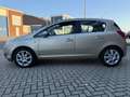 Opel Corsa 1.4-16V Cosmo|5DRS|FULL-AUTOMAAT|GOED-ONDERHOUDEN Beige - thumbnail 4