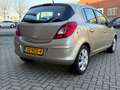 Opel Corsa 1.4-16V Cosmo|5DRS|FULL-AUTOMAAT|GOED-ONDERHOUDEN Beige - thumbnail 7