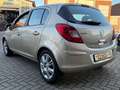 Opel Corsa 1.4-16V Cosmo|5DRS|FULL-AUTOMAAT|GOED-ONDERHOUDEN Beige - thumbnail 5