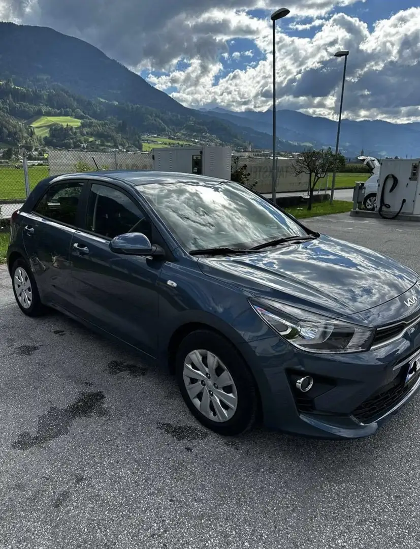 Kia Rio 1,2 DPI Titan ISG - 2