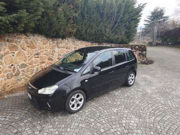 C-Max 1.6 tdci Titanium Pack s/pelle 110cv