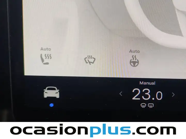 Tesla Model 3 2023, foto 10