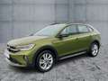 Volkswagen Taigo 1.0TSI MOVE MATRIX+APP+ACC+SHZ+PDC+RFK+NSW Grün - thumbnail 2