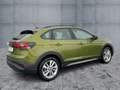 Volkswagen Taigo 1.0TSI MOVE MATRIX+APP+ACC+SHZ+PDC+RFK+NSW Grün - thumbnail 6