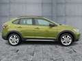 Volkswagen Taigo 1.0TSI MOVE MATRIX+APP+ACC+SHZ+PDC+RFK+NSW Grün - thumbnail 7