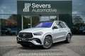 Mercedes-Benz GLE 53 AMG Hybrid 4MATIC | Premium Plus | Trekhaak | Panorama Zilver - thumbnail 1