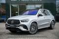 Mercedes-Benz GLE 53 AMG Hybrid 4MATIC | Premium Plus | Trekhaak | Panorama Zilver - thumbnail 2