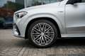 Mercedes-Benz GLE 53 AMG Hybrid 4MATIC | Premium Plus | Trekhaak | Panorama Zilver - thumbnail 7