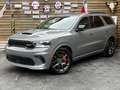 Dodge Durango 6,4L SRT 392 AWD Brembo Navi h/k ACC Gri - thumbnail 7