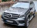 Mercedes-Benz GLS 350 GLS 350 d 4Matic 9G-TRONIC AMG Line Gris - thumbnail 2