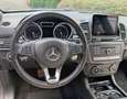 Mercedes-Benz GLS 350 GLS 350 d 4Matic 9G-TRONIC AMG Line Gris - thumbnail 9
