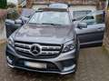 Mercedes-Benz GLS 350 GLS 350 d 4Matic 9G-TRONIC AMG Line Gris - thumbnail 5