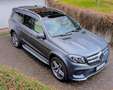 Mercedes-Benz GLS 350 GLS 350 d 4Matic 9G-TRONIC AMG Line Gris - thumbnail 1