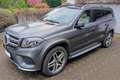 Mercedes-Benz GLS 350 GLS 350 d 4Matic 9G-TRONIC AMG Line Gris - thumbnail 3