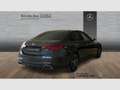 Mercedes-Benz C 200 AMG Line Gri - thumbnail 2
