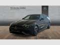 Mercedes-Benz C 200 AMG Line Gri - thumbnail 1
