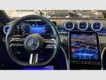 Mercedes-Benz C 200 AMG Line Gri - thumbnail 9