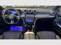 Mercedes-Benz C 200 AMG Line Gri - thumbnail 8